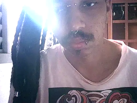 DarkSlim666 online show from 02/24/26, 03:32