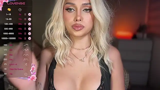 Judi Abas online show from 10/29/25, 12:57