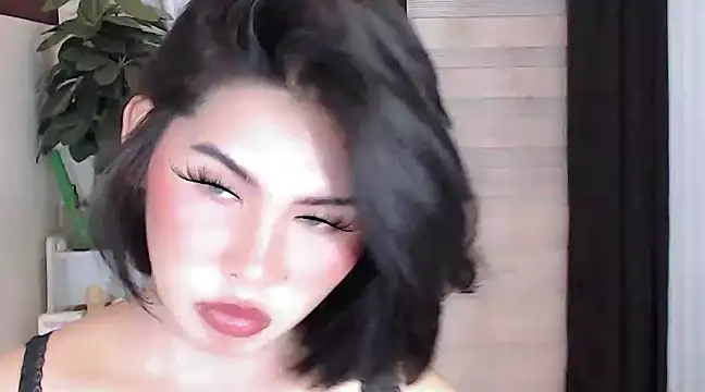 Chubbytransgirl21 online show from 03/14/25, 08:17