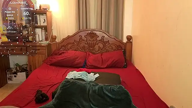 Horny Sassy online show from 02/13/26, 12:50