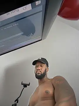 blackdrey18 online show from 12/04/25, 12:25