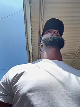 blackdrey18 online show from 02/16/26, 06:15