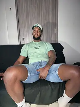 blackdrey18 online show from 03/22/26, 09:34