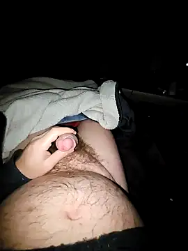 thefox92 online show from 02/16/25, 02:42