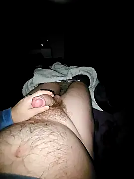 thefox92 online show from 02/23/25, 04:07