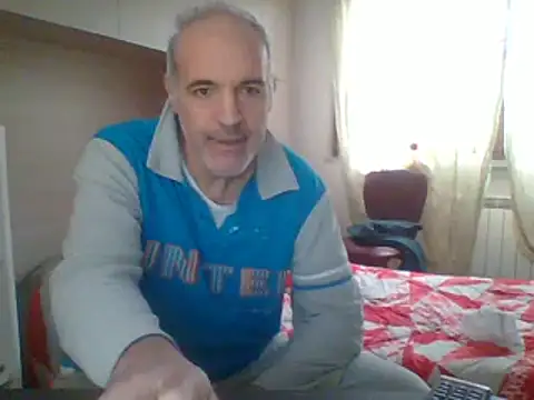 Snapshot of Setesesso7 chatting on 12/22/24, 09:55 Setesesso7 online show from 12/22/24, 09:55