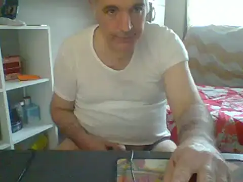 Snapshot of Setesesso7 chatting on 12/30/24, 02:51 Setesesso7 online show from 12/30/24, 02:51