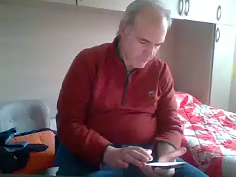 Snapshot of Setesesso7 chatting on 02/18/25, 08:49 Setesesso7 online show from 02/18/25, 08:49