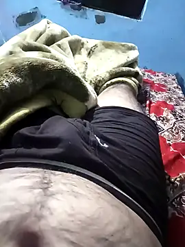 witchhunter1 online show from 12/05/24, 06:22