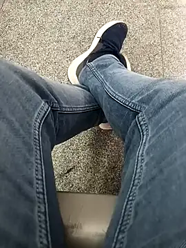 witchhunter1 online show from 03/08/25, 09:28