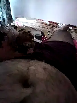 witchhunter1 online show from 09/18/25, 10:50