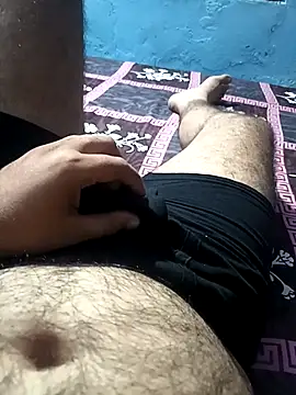 witchhunter1 online show from 10/02/25, 06:15