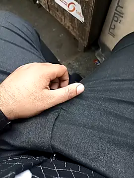 witchhunter1 online show from 10/15/25, 01:06