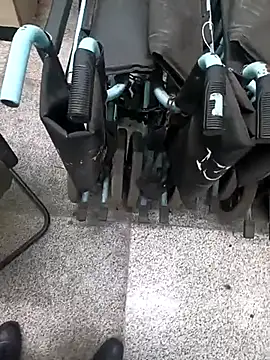 witchhunter1 online show from 11/02/25, 01:08