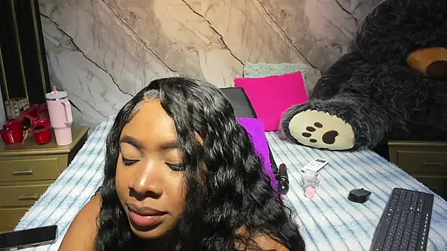 Niyirey1 online show from 02/27/26, 12:49