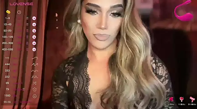 Lo la 69 online show from 02/02/25, 02:59