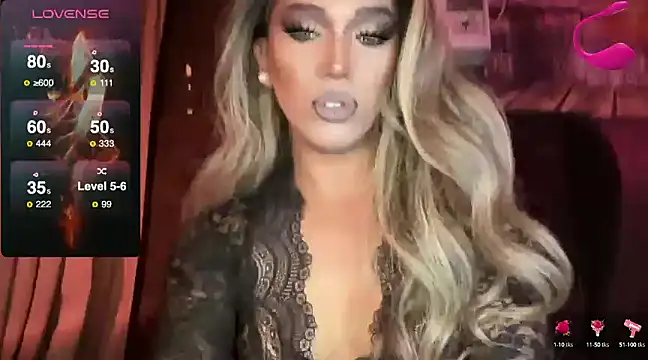 Lo la 69 online show from 02/06/25, 07:45