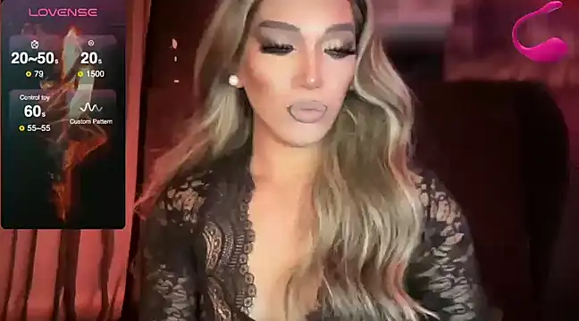 Lo la 69 online show from 02/06/25, 04:14