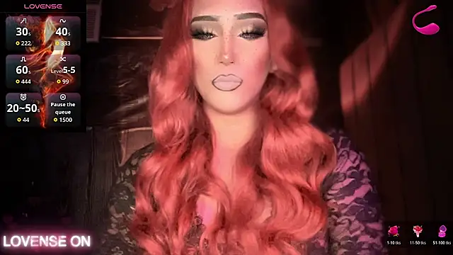 Lo la 69 online show from 03/13/26, 04:41