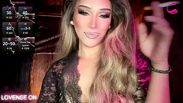 Lo la 69 online show from 04/15/26, 05:14