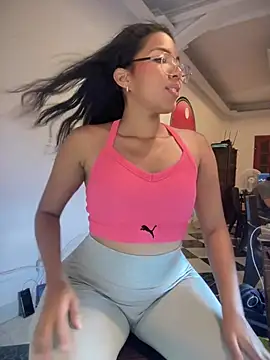 SheenaBrooke online show from 02/20/25, 04:28