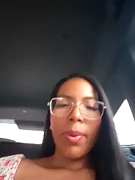 SheenaBrooke online show from 03/17/25, 08:51