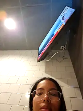 SheenaBrooke online show from 09/16/25, 12:55