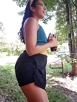 SheenaBrooke online show from 09/19/25, 05:13