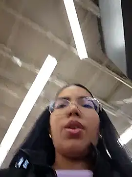 SheenaBrooke online show from 09/30/25, 07:41