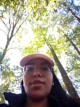 SheenaBrooke online show from 10/21/25, 07:36