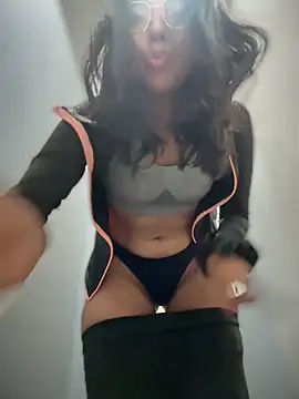 SheenaBrooke online show from 03/26/26, 05:02