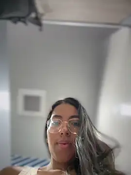 SheenaBrooke online show from 04/13/26, 04:07