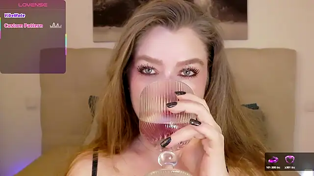 PetersEmily online show from 04/19/26, 09:50