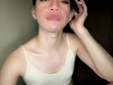 QUEEN LILITH online show from 02/20/25, 10:27