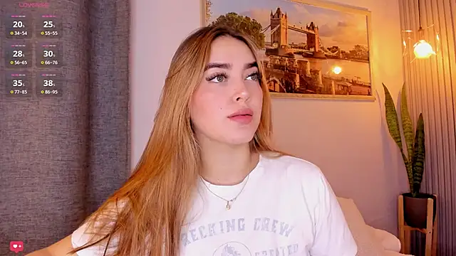 Assh lee  online show from 01/24/25, 01:03