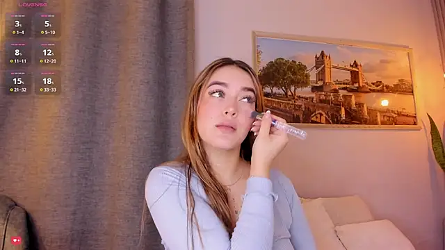 Assh lee  online show from 01/30/25, 12:27