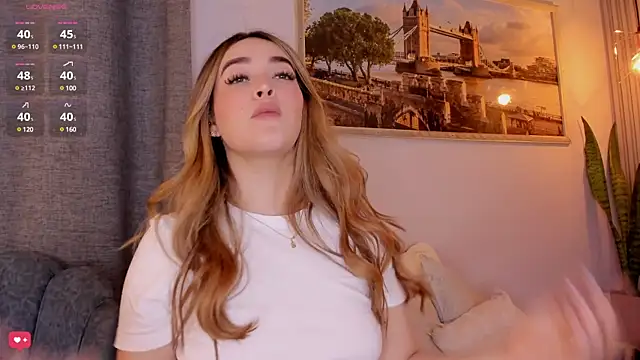 Assh lee  online show from 03/14/25, 12:51