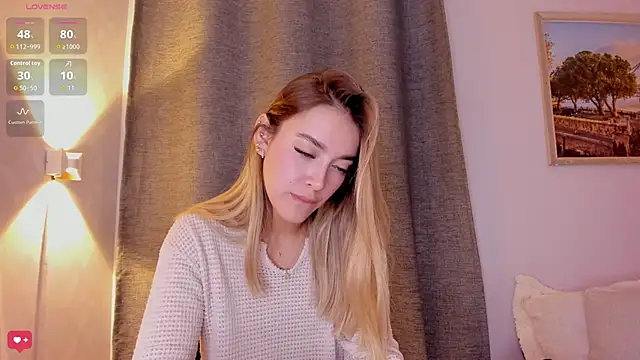 Assh lee  online show from 10/01/25, 01:28