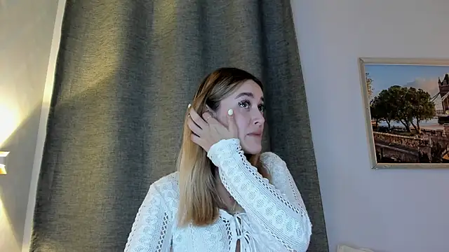 Assh lee  online show from 10/02/25, 01:18