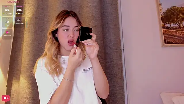 Assh lee  online show from 12/04/25, 02:26