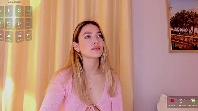 Assh lee  online show from 04/06/26, 01:23