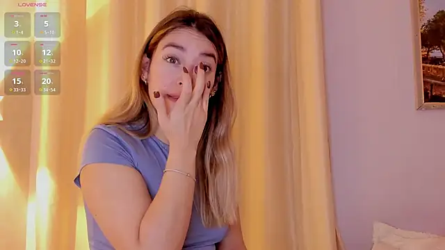 Assh lee  online show from 04/09/26, 01:16