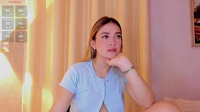 Assh lee  online show from 04/17/26, 03:04