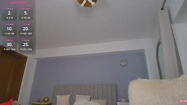 Snapshot of Anna_Lewis chatting on 11/17/25, 07:19 Anna Lewis online show from 11/17/25, 07:19