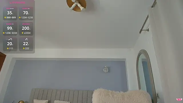 Snapshot of Anna_Lewis chatting on 11/29/25, 07:55 Anna Lewis online show from 11/29/25, 07:55