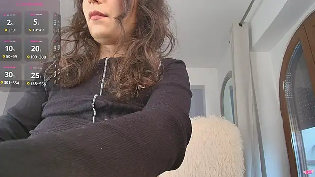 Snapshot of Anna_Lewis chatting on 12/22/25, 07:16 Anna Lewis online show from 12/22/25, 07:16