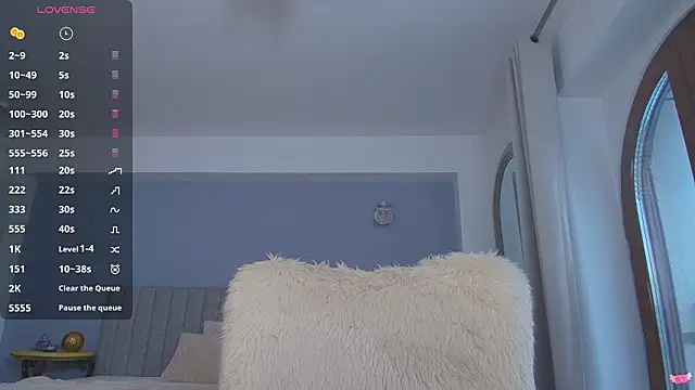 Snapshot of Anna_Lewis chatting on 02/28/26, 06:36 Anna Lewis online show from 02/28/26, 06:36