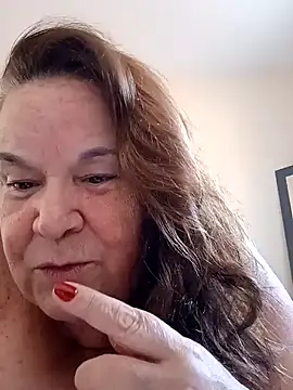 Yaya Mineira online show from 01/20/25, 07:04