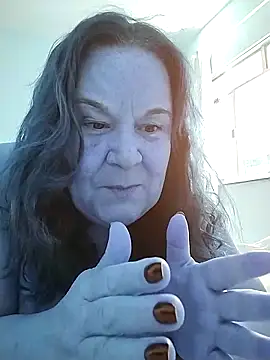 Yaya Mineira online show from 02/14/25, 01:51