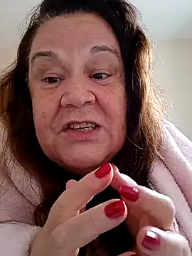 Yaya Mineira online show from 03/17/25, 06:00